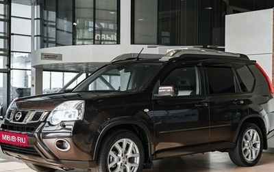 Nissan X-Trail, 2012 год, 1 265 000 рублей, 1 фотография
