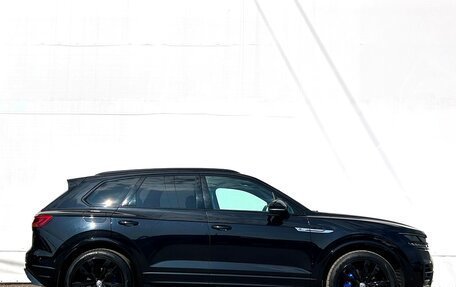 Volkswagen Touareg III, 2020 год, 4 737 000 рублей, 16 фотография