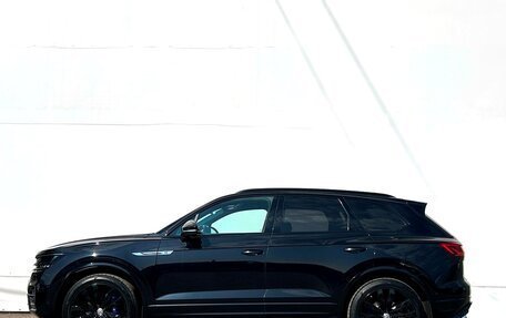 Volkswagen Touareg III, 2020 год, 4 737 000 рублей, 17 фотография