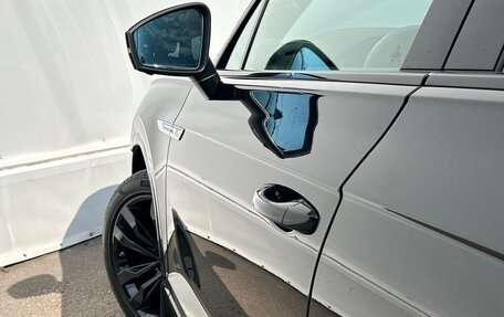 Volkswagen Touareg III, 2020 год, 4 737 000 рублей, 18 фотография
