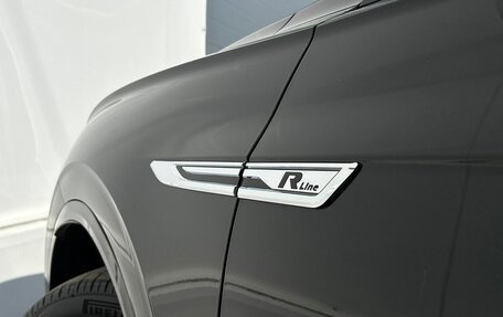 Volkswagen Touareg III, 2020 год, 4 737 000 рублей, 19 фотография