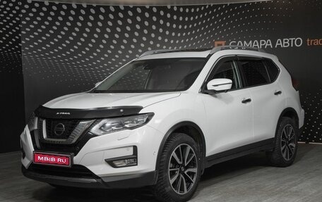 Nissan X-Trail, 2021 год, 2 459 000 рублей, 1 фотография