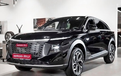 Haval F7, 2025 год, 3 449 000 рублей, 1 фотография