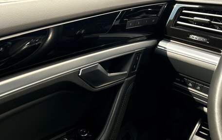 Volkswagen Touareg III, 2020 год, 4 737 000 рублей, 30 фотография