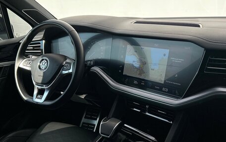 Volkswagen Touareg III, 2020 год, 4 737 000 рублей, 23 фотография