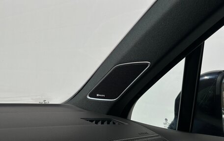 Volkswagen Touareg III, 2020 год, 4 737 000 рублей, 27 фотография