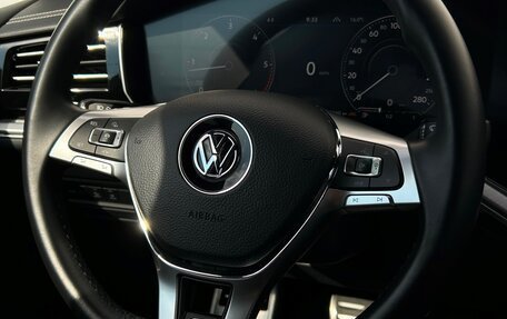 Volkswagen Touareg III, 2020 год, 4 737 000 рублей, 31 фотография