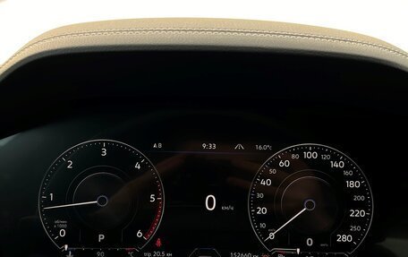 Volkswagen Touareg III, 2020 год, 4 737 000 рублей, 33 фотография