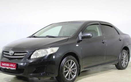 Toyota Corolla, 2008 год, 750 000 рублей, 1 фотография