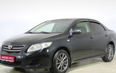 Toyota Corolla, 2008 год, 750 000 рублей, 1 фотография