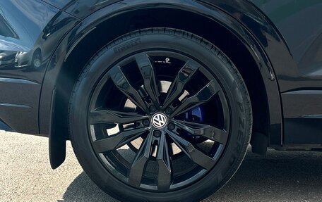 Volkswagen Touareg III, 2020 год, 4 737 000 рублей, 34 фотография