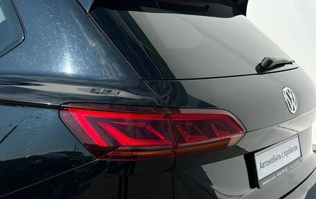 Volkswagen Touareg III, 2020 год, 4 737 000 рублей, 37 фотография