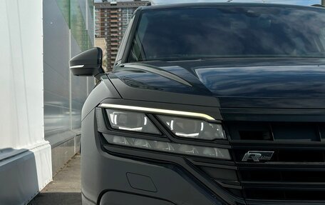 Volkswagen Touareg III, 2020 год, 4 737 000 рублей, 38 фотография