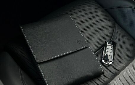 Volkswagen Touareg III, 2020 год, 4 737 000 рублей, 39 фотография