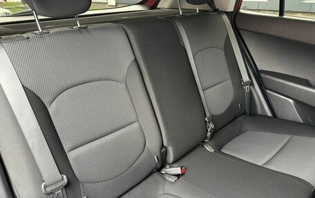 Hyundai Creta I рестайлинг, 2018 год, 1 690 000 рублей, 11 фотография
