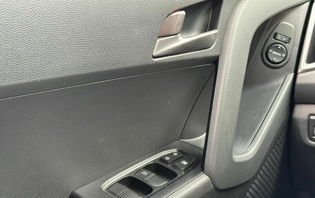 Hyundai Creta I рестайлинг, 2018 год, 1 690 000 рублей, 15 фотография