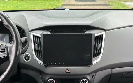 Hyundai Creta I рестайлинг, 2018 год, 1 690 000 рублей, 14 фотография