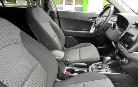 Hyundai Creta I рестайлинг, 2018 год, 1 690 000 рублей, 10 фотография