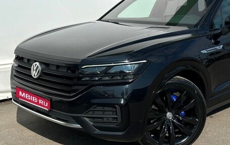 Volkswagen Touareg III, 2020 год, 4 737 000 рублей, 35 фотография