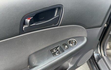 Hyundai i30 I, 2010 год, 572 000 рублей, 11 фотография