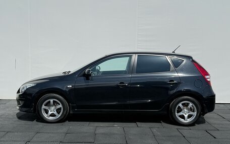 Hyundai i30 I, 2010 год, 572 000 рублей, 5 фотография