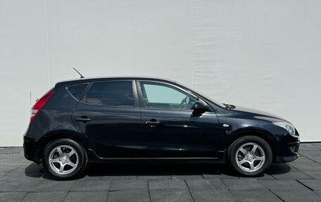 Hyundai i30 I, 2010 год, 572 000 рублей, 4 фотография