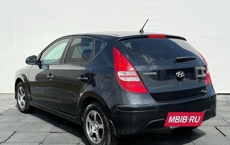 Hyundai i30 I, 2010 год, 572 000 рублей, 6 фотография