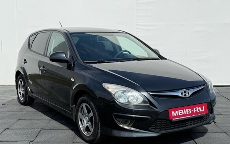 Hyundai i30 I, 2010 год, 572 000 рублей, 3 фотография
