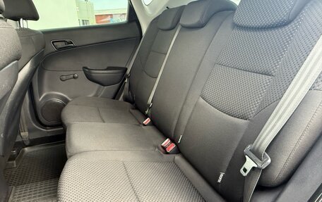 Hyundai i30 I, 2010 год, 572 000 рублей, 12 фотография