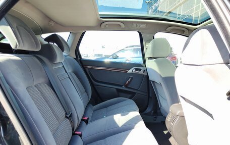 Peugeot 407, 2007 год, 370 000 рублей, 8 фотография