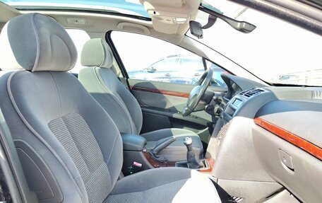 Peugeot 407, 2007 год, 370 000 рублей, 9 фотография