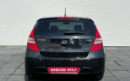 Hyundai i30 I, 2010 год, 572 000 рублей, 7 фотография