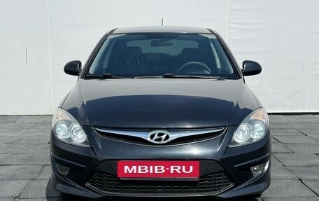 Hyundai i30 I, 2010 год, 572 000 рублей, 2 фотография
