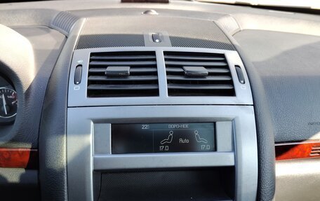 Peugeot 407, 2007 год, 370 000 рублей, 14 фотография