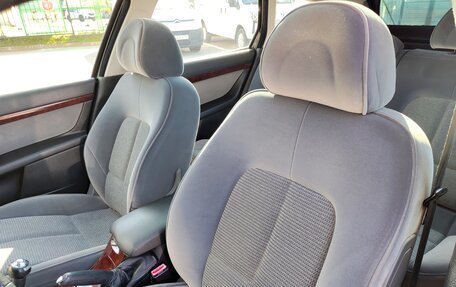 Peugeot 407, 2007 год, 370 000 рублей, 19 фотография