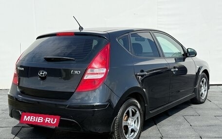 Hyundai i30 I, 2010 год, 572 000 рублей, 8 фотография