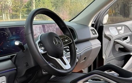 Mercedes-Benz GLE, 2020 год, 4 800 300 рублей, 6 фотография