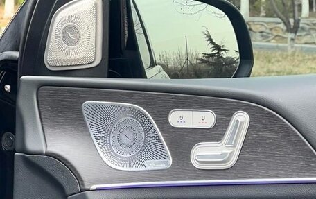 Mercedes-Benz GLE, 2020 год, 4 800 300 рублей, 9 фотография