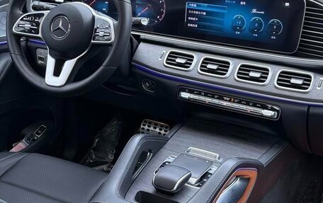 Mercedes-Benz GLE, 2020 год, 4 800 300 рублей, 5 фотография