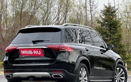 Mercedes-Benz GLE, 2020 год, 4 800 300 рублей, 3 фотография