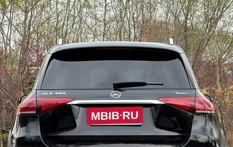 Mercedes-Benz GLE, 2020 год, 4 800 300 рублей, 4 фотография