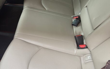 KIA Optima IV, 2018 год, 1 750 000 рублей, 9 фотография