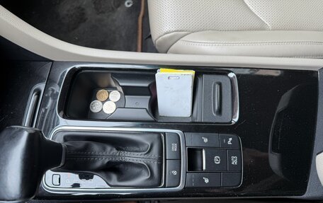 KIA Optima IV, 2018 год, 1 750 000 рублей, 15 фотография