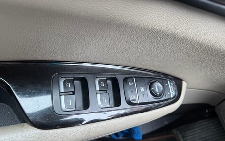 KIA Optima IV, 2018 год, 1 750 000 рублей, 13 фотография