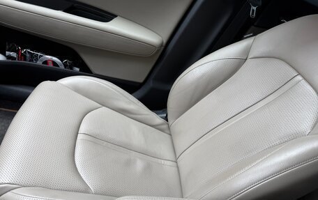 KIA Optima IV, 2018 год, 1 750 000 рублей, 14 фотография