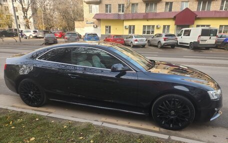 Audi A5, 2013 год, 1 768 000 рублей, 2 фотография