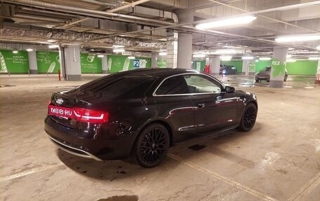Audi A5, 2013 год, 1 768 000 рублей, 4 фотография