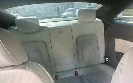Audi A5, 2013 год, 1 768 000 рублей, 9 фотография