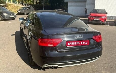 Audi A5, 2013 год, 1 768 000 рублей, 3 фотография