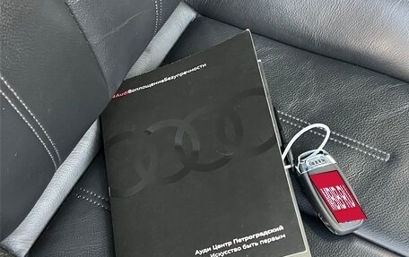 Audi A6, 2011 год, 2 030 000 рублей, 21 фотография